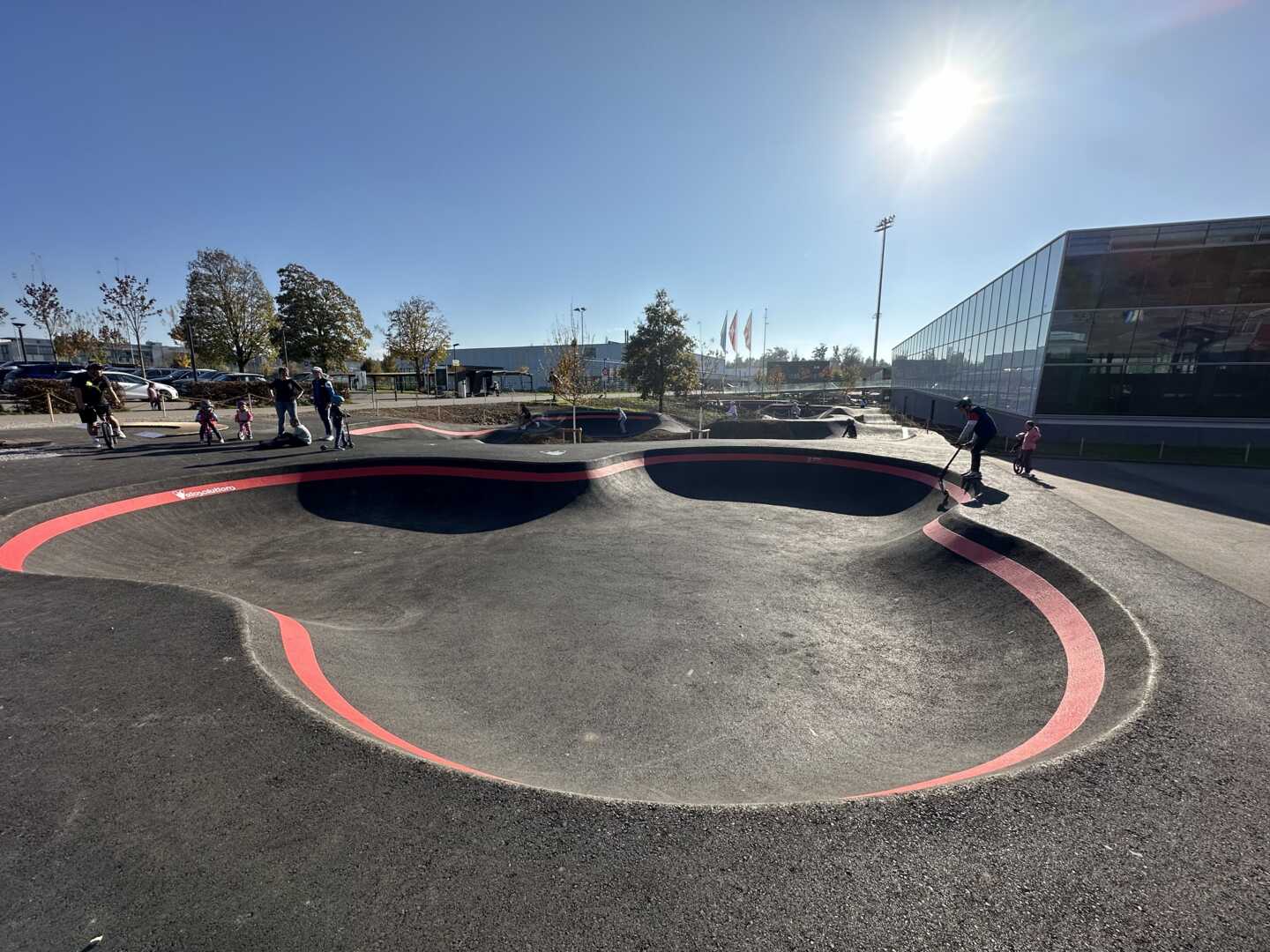 Photo of Uster