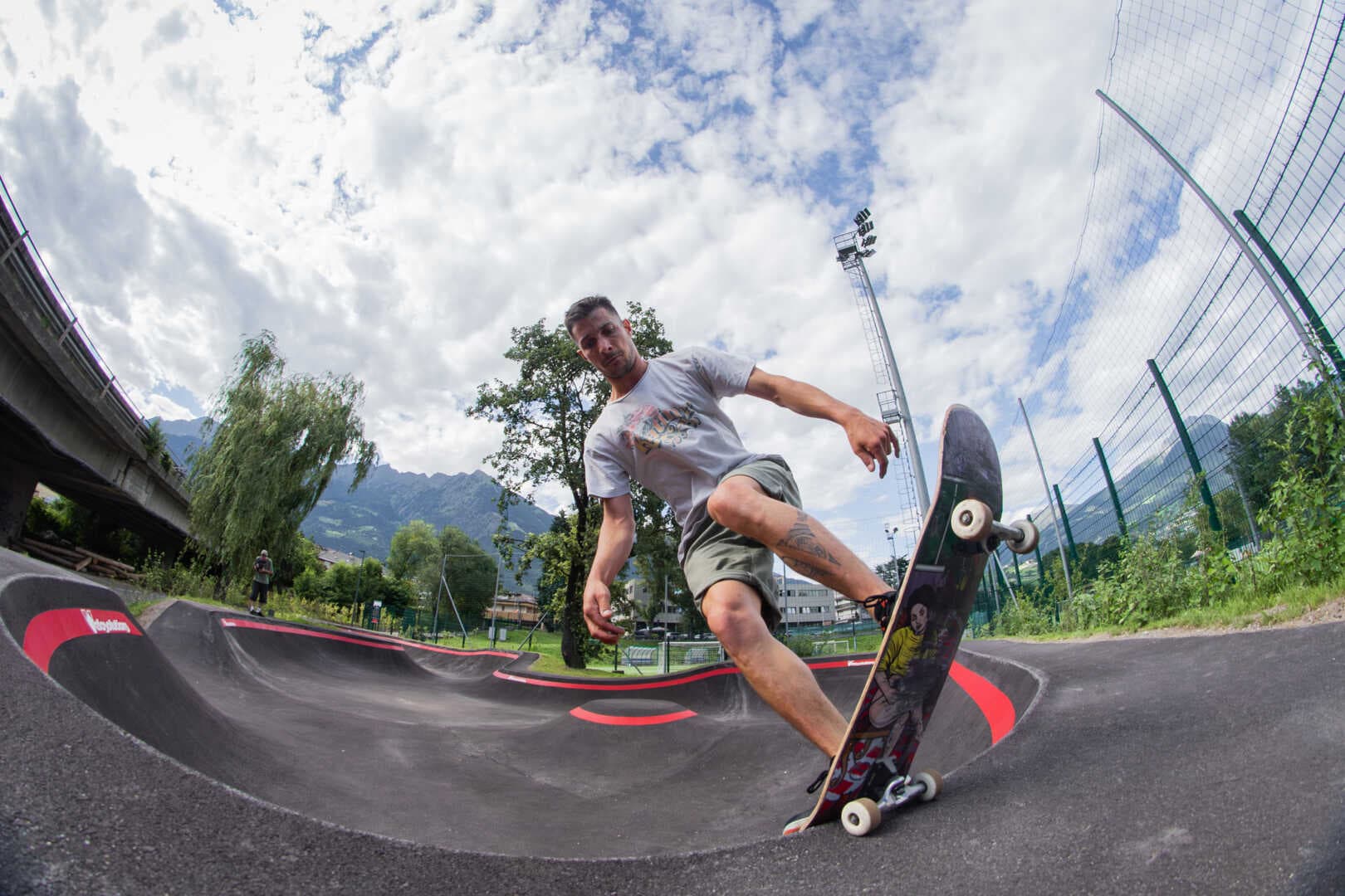 Photo of Meran