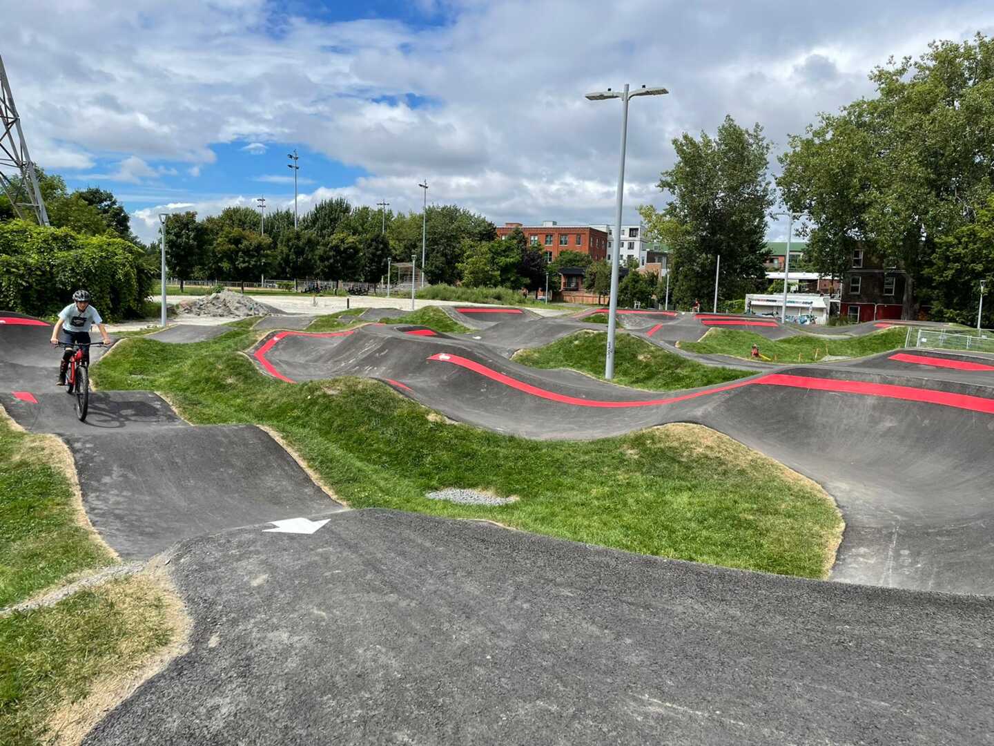 Photo of Parc d'Argenson