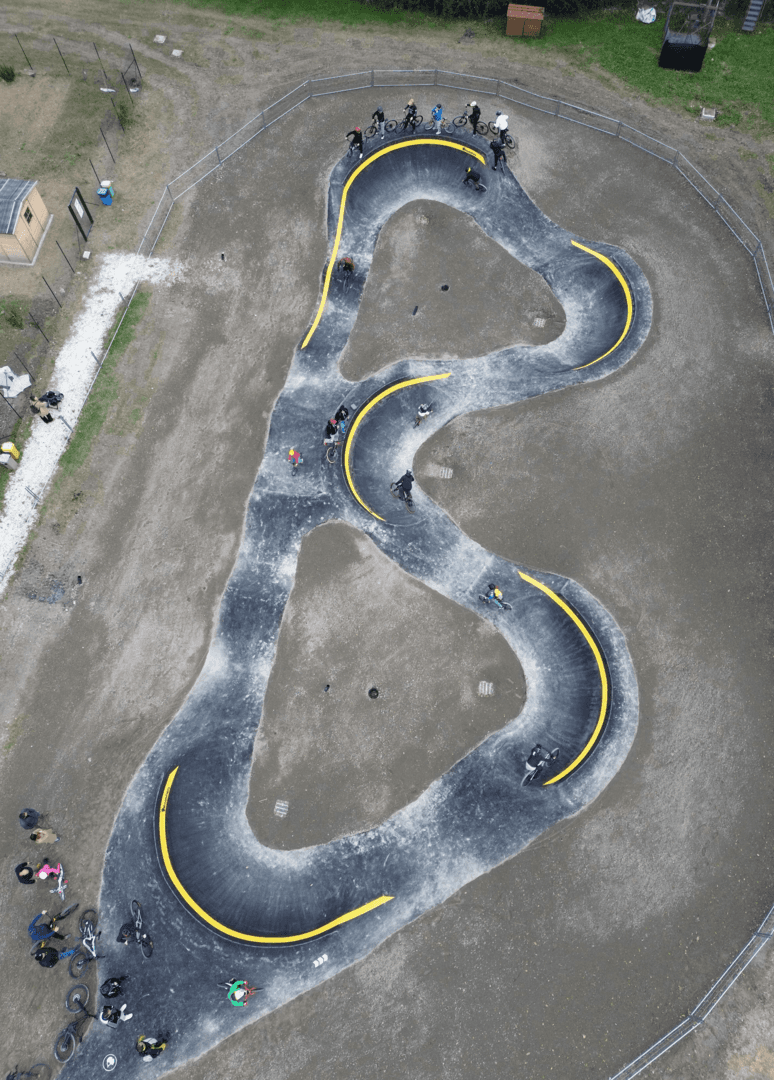 Photo of Pumptrack Varano de' Melegari