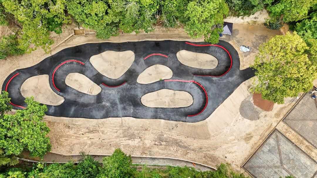 Photo of Bike Park La Laguna