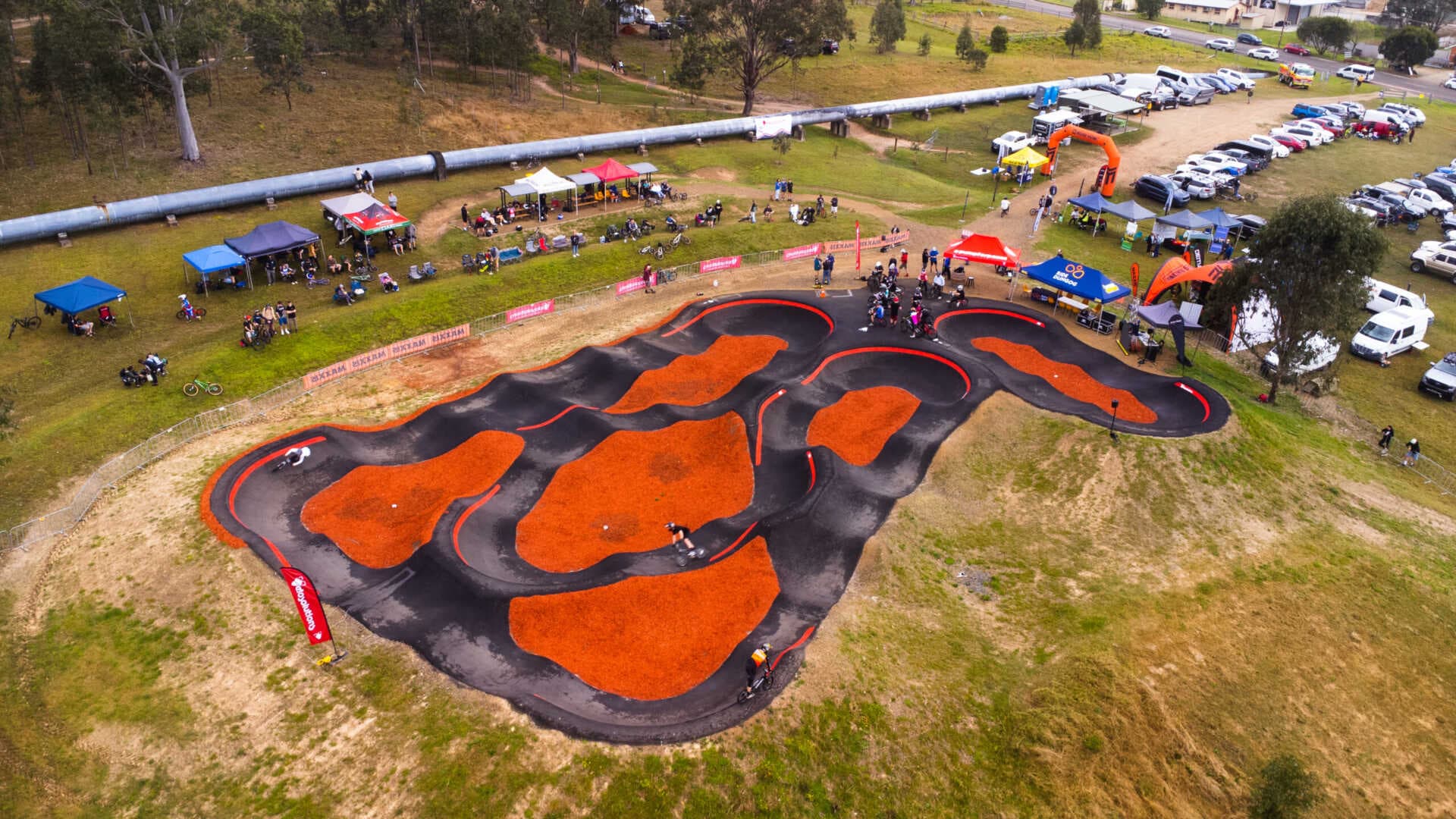 Photo of Dungog