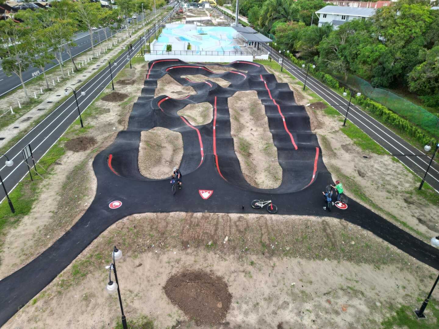 Photo of Miri