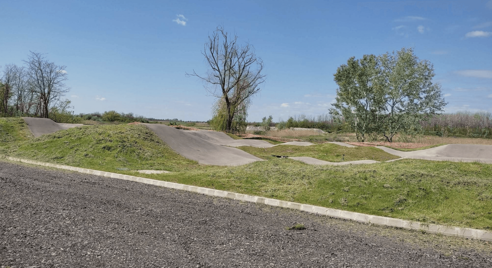 Photo of Ride Zone Bike Park