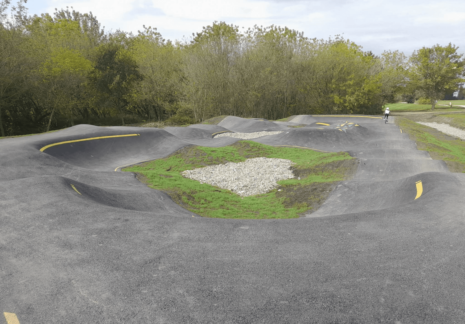 Photo of Páty Pumptrack