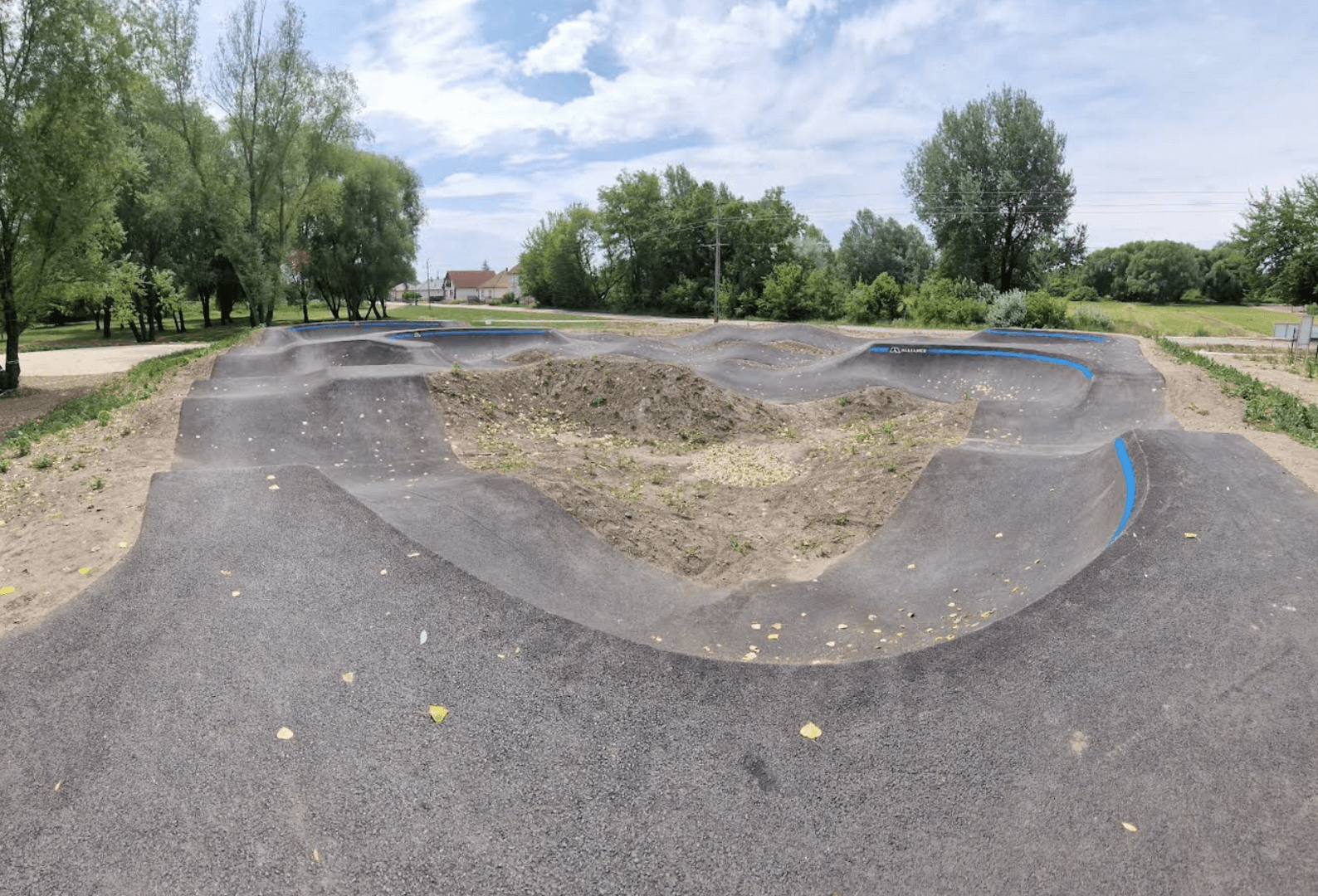 Photo of Tura Pumptrack