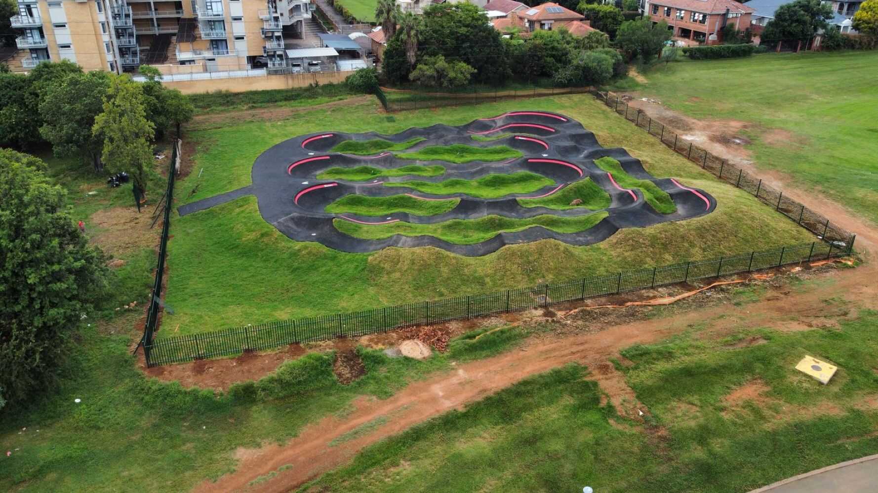 Photo of University of Pretoria