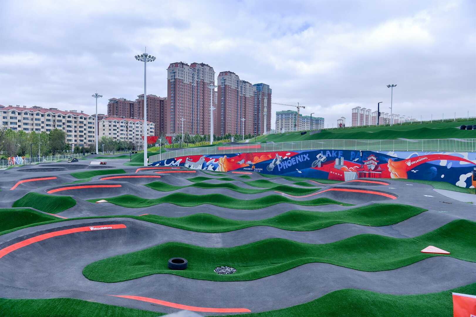 Photo of Yantai