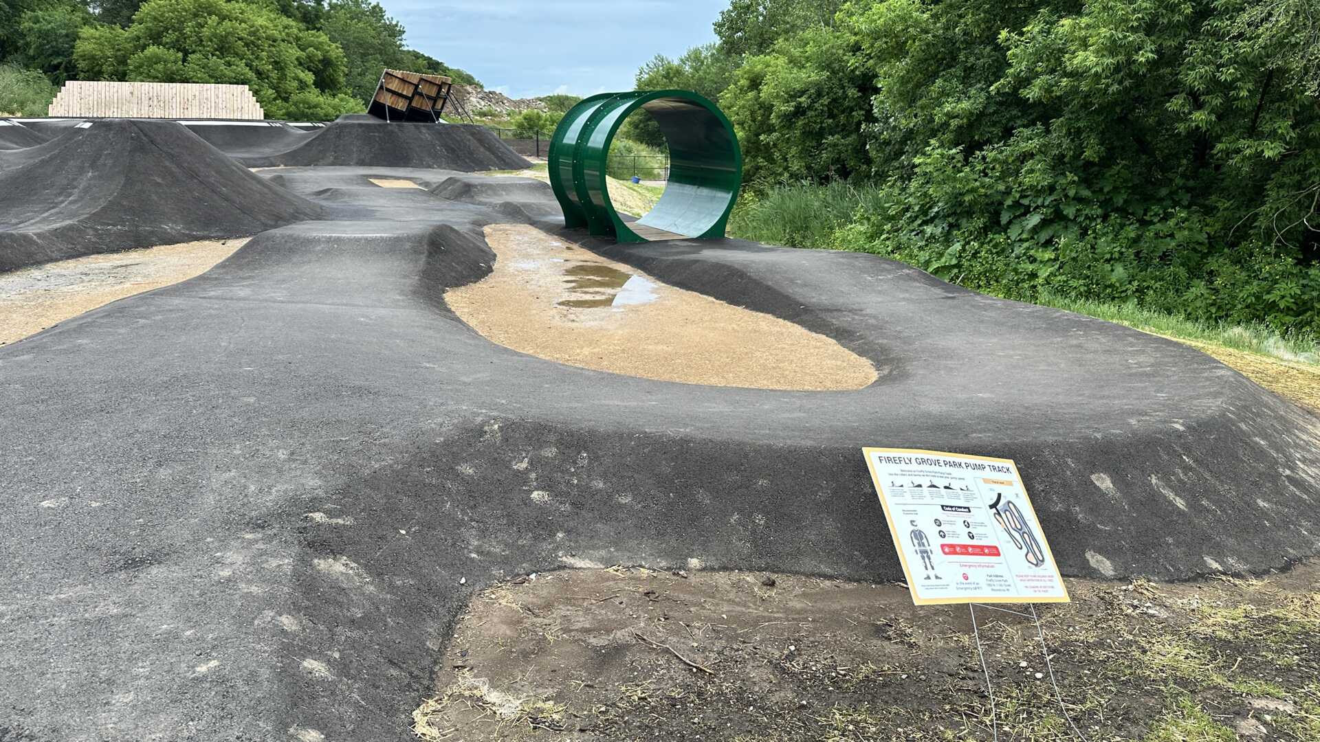 Photo of Firefly Grove Park