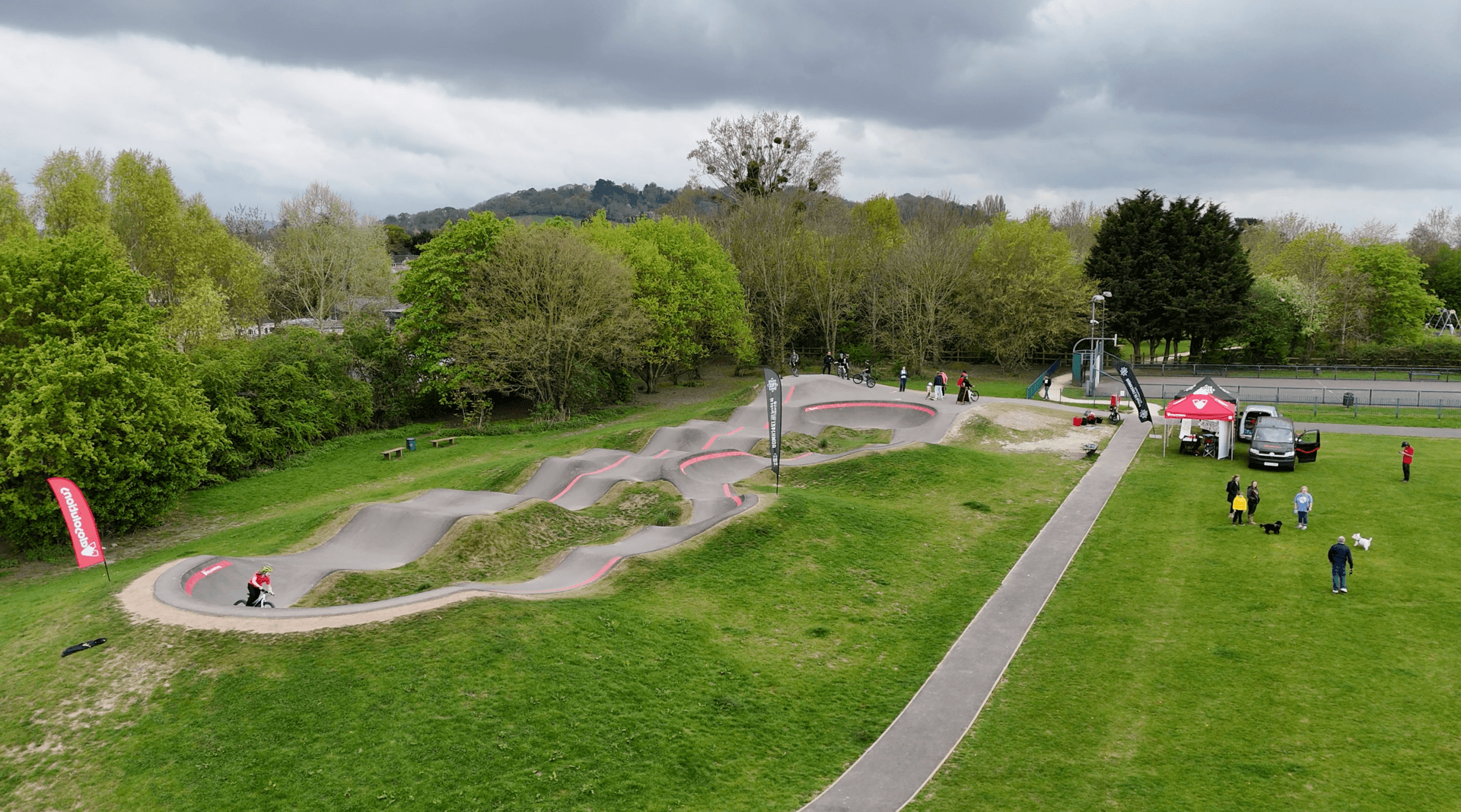 Photo of Churchdown