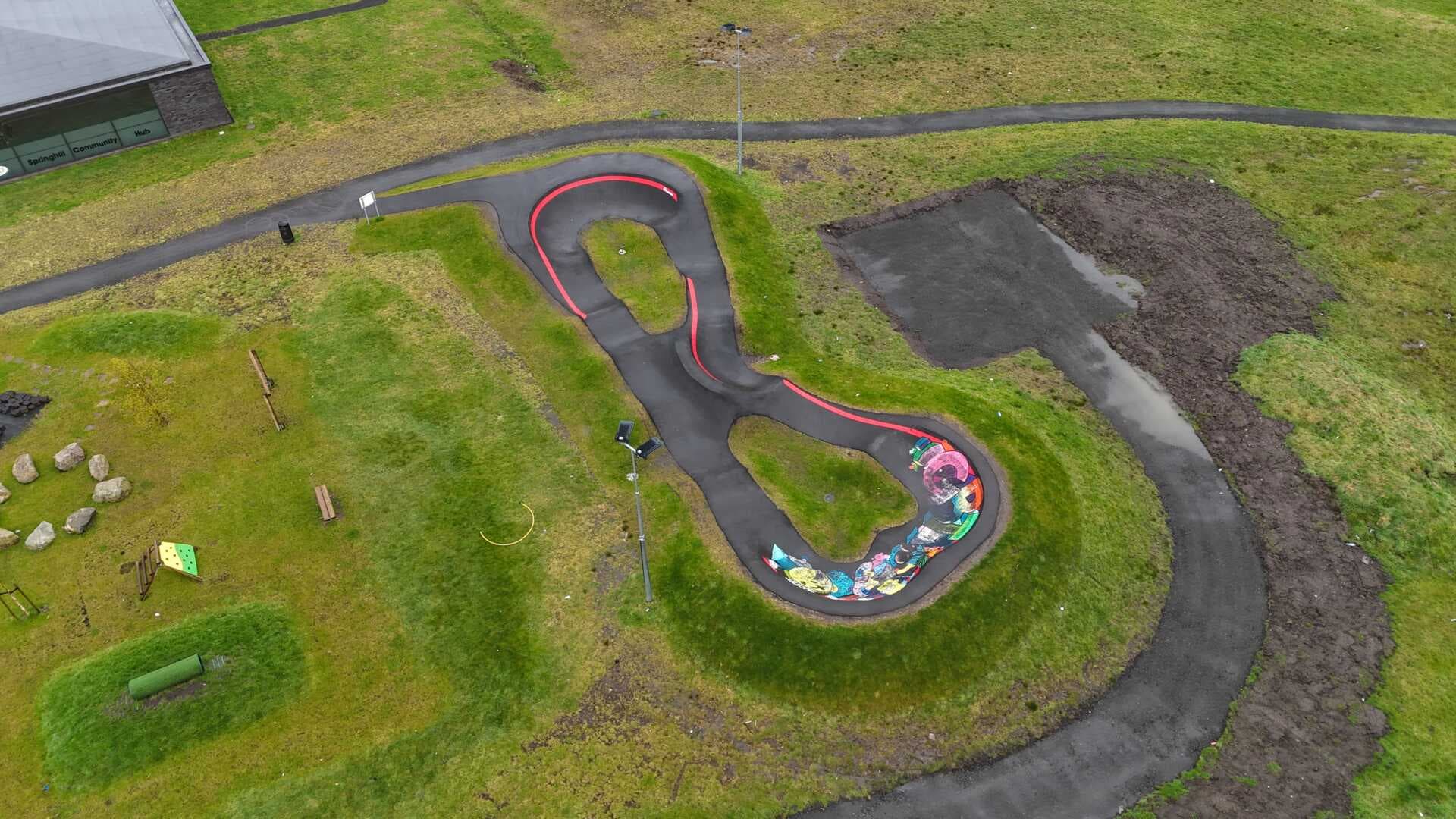 Photo of Shotts