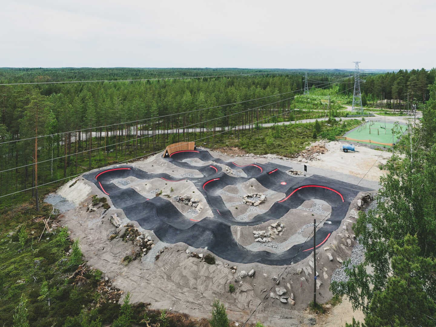 Photo of Seinäjoki