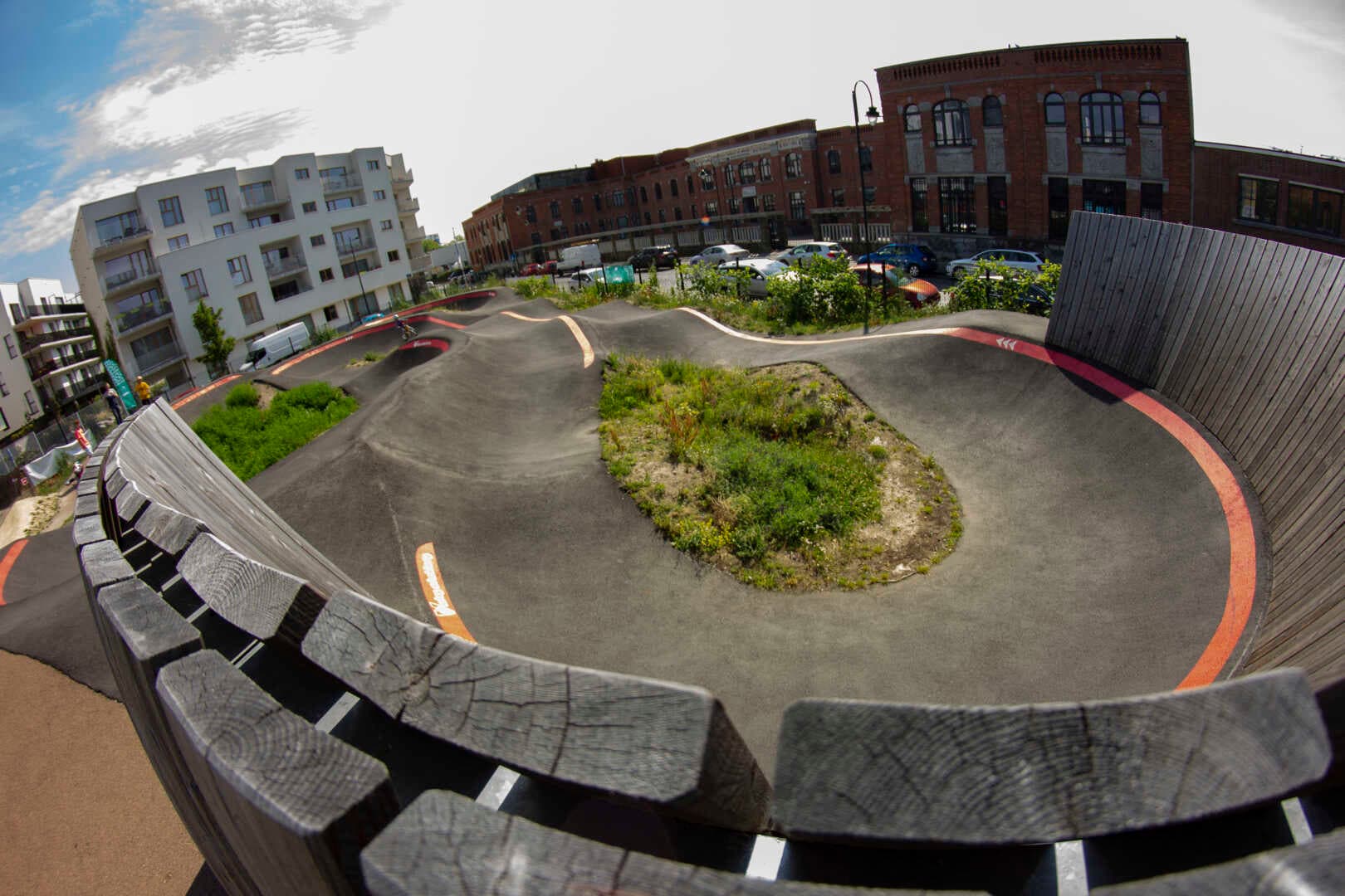 Photo of BXL Pump Park