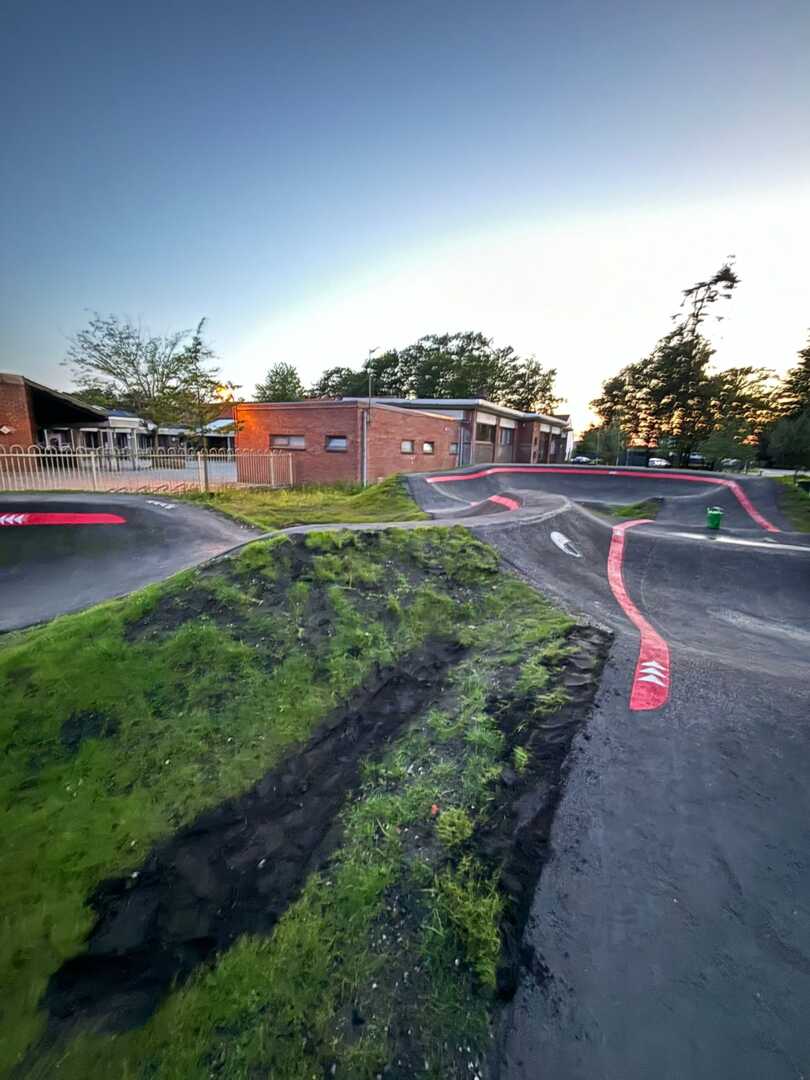 Photo of Lommel
