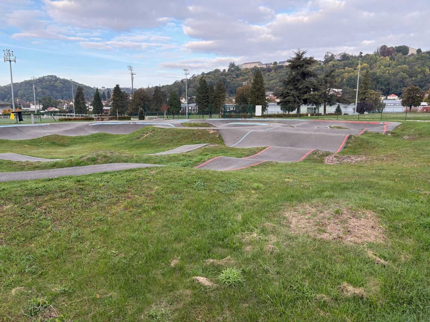Photo of Pumptrack de Laon
