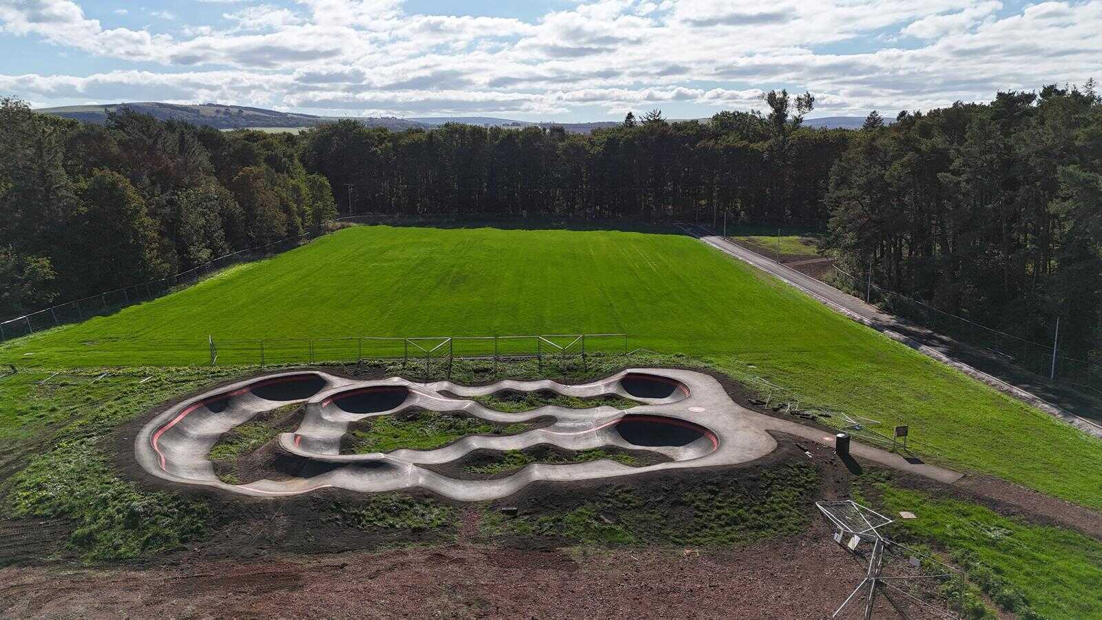 Photo of Dunbar