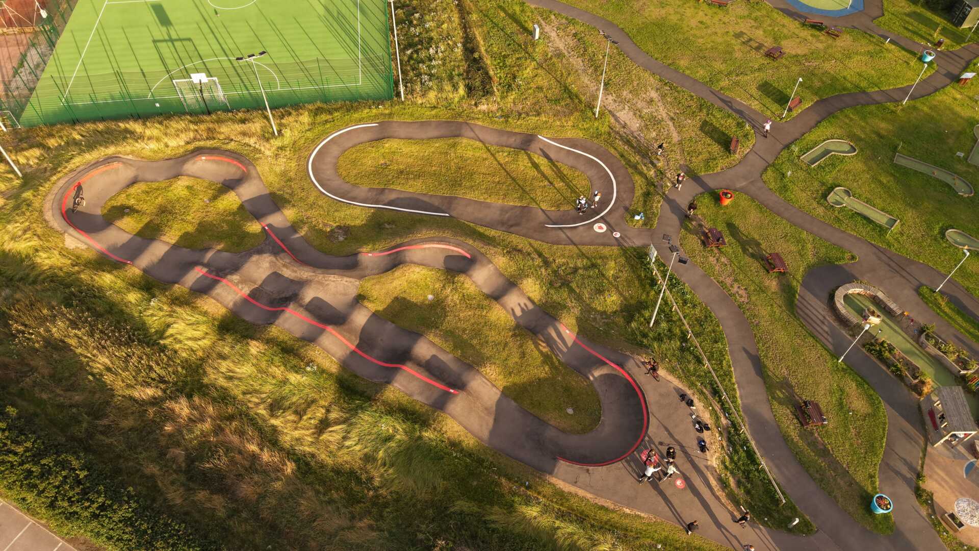 Photo of Peterhead