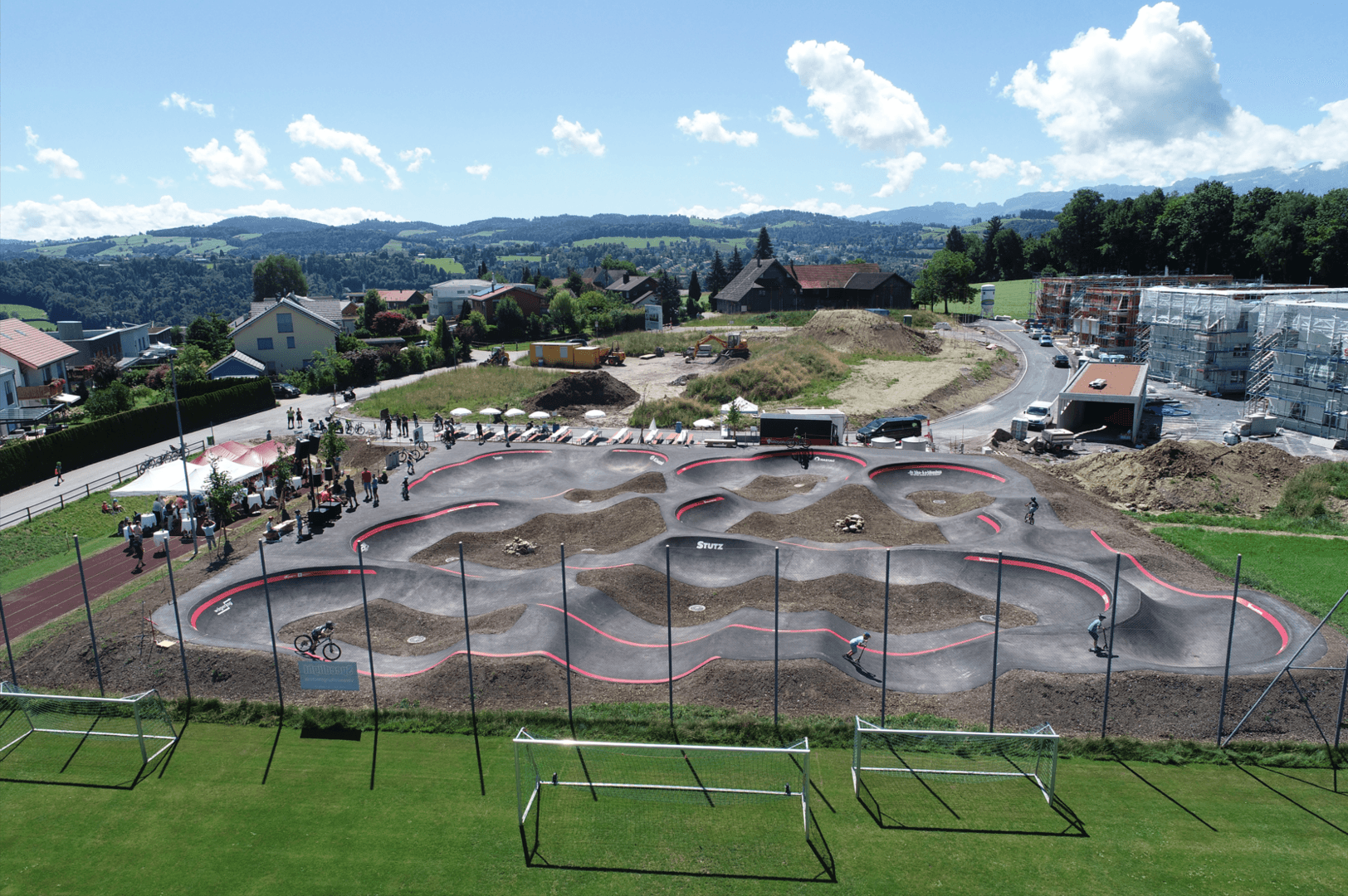 Photo of Engelburg