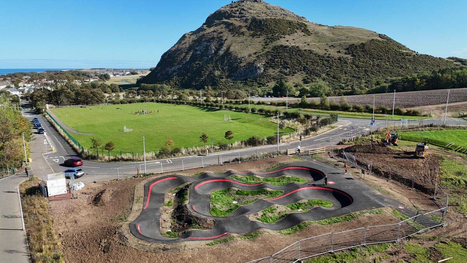 Photo of North Berwick