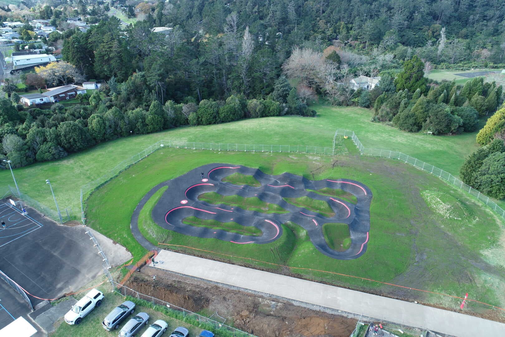 Photo of Waihi