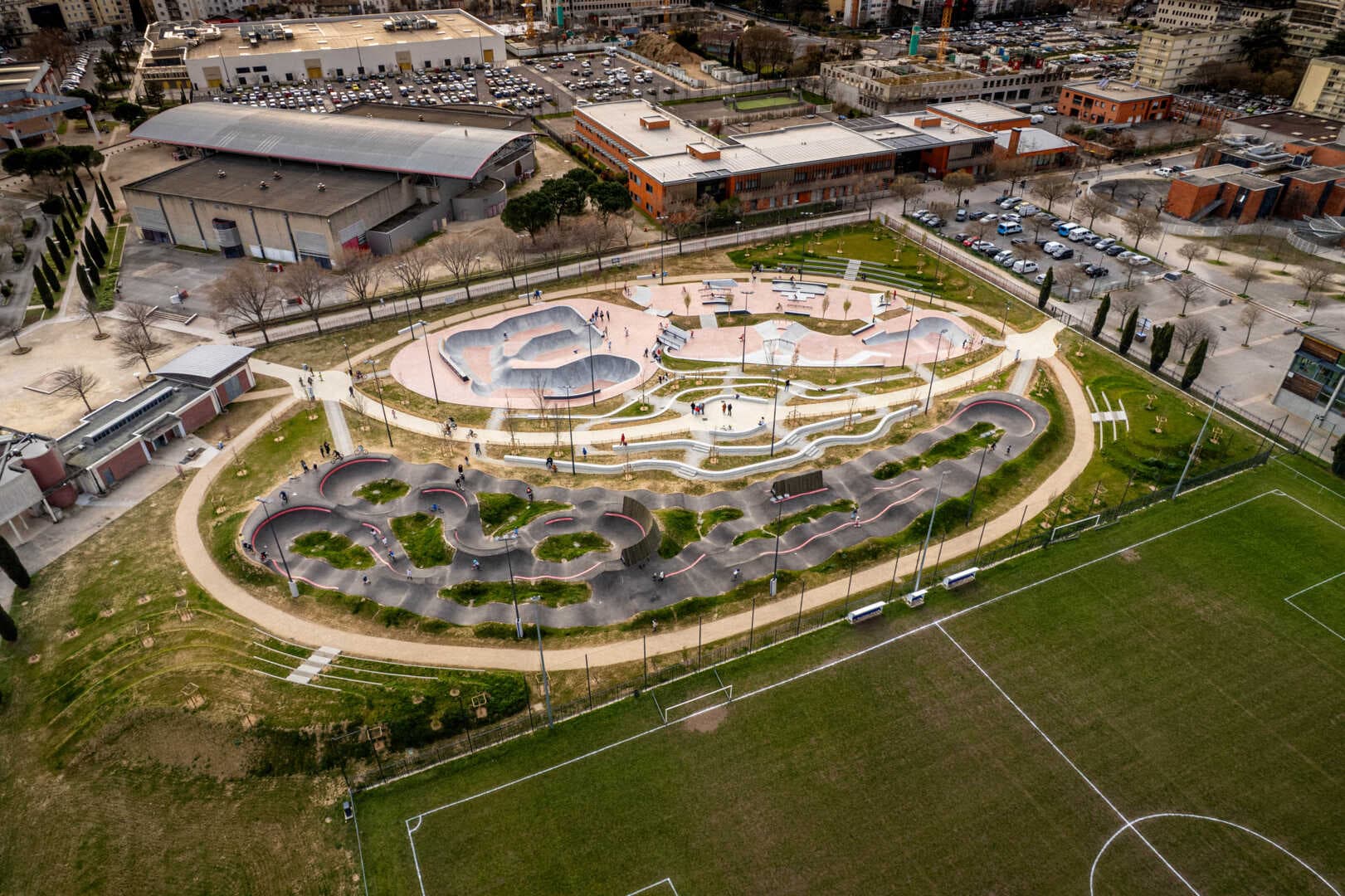 Photo of Valence
