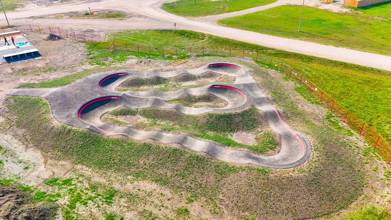 Photo of Mosquito Lake First Nation
