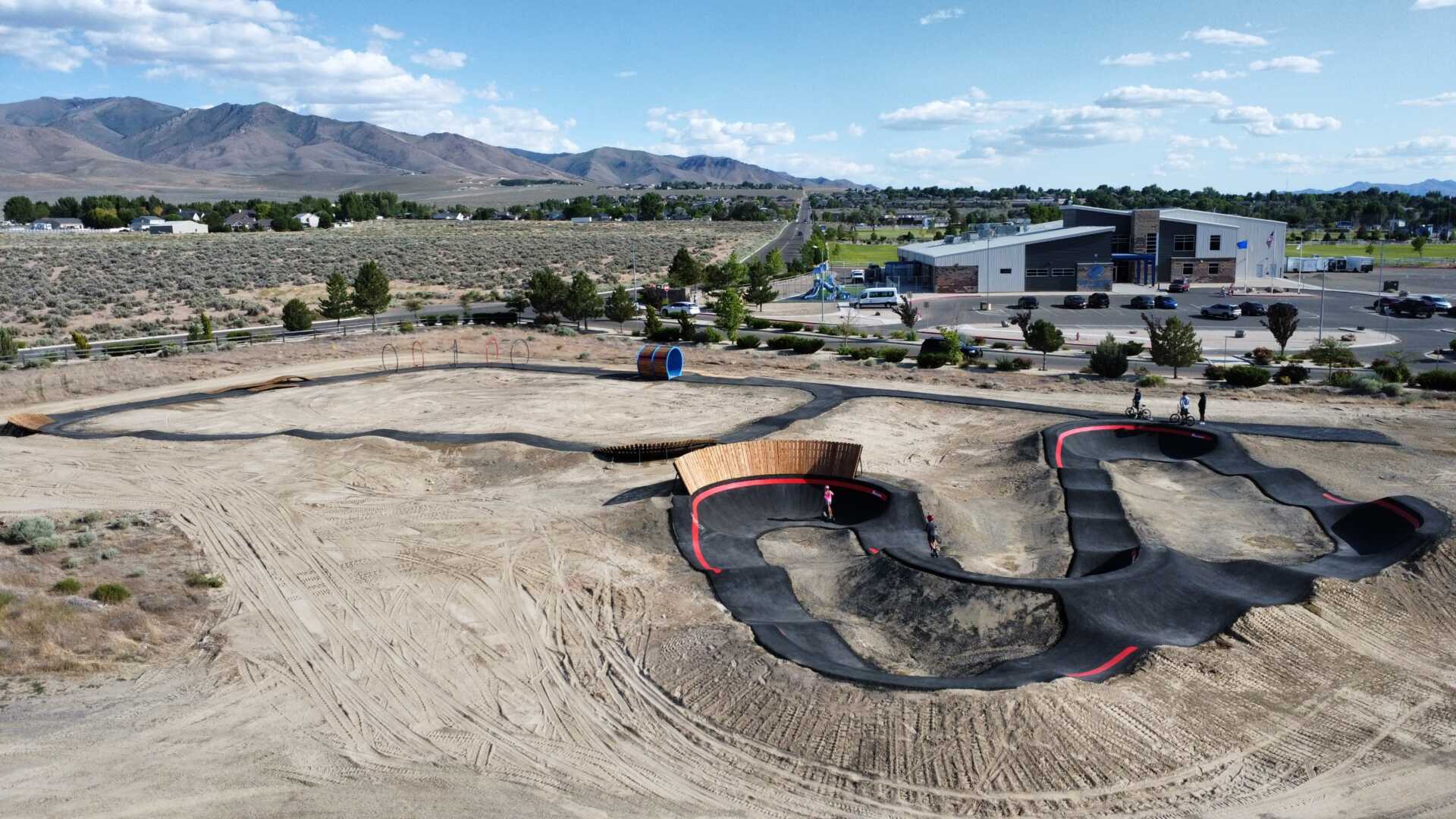 Photo of Winnemucca