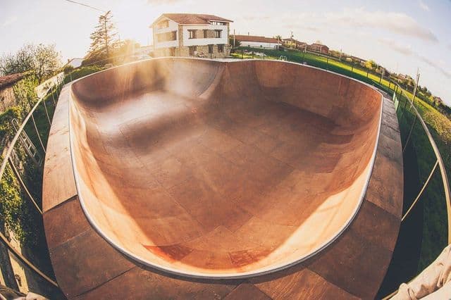 Photo of AK-55 bowl