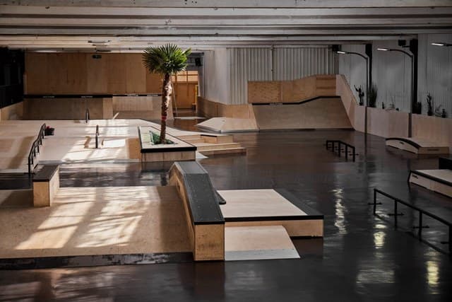 Photo of AvePark Skatepark