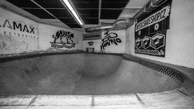 Photo of Bowl Bar Prague