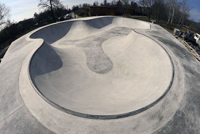 Photo of Bowl Modra