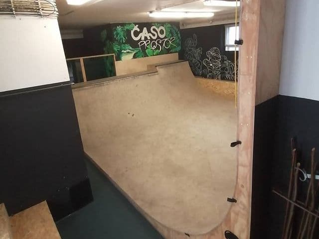 Photo of Časoprostor Skatespace