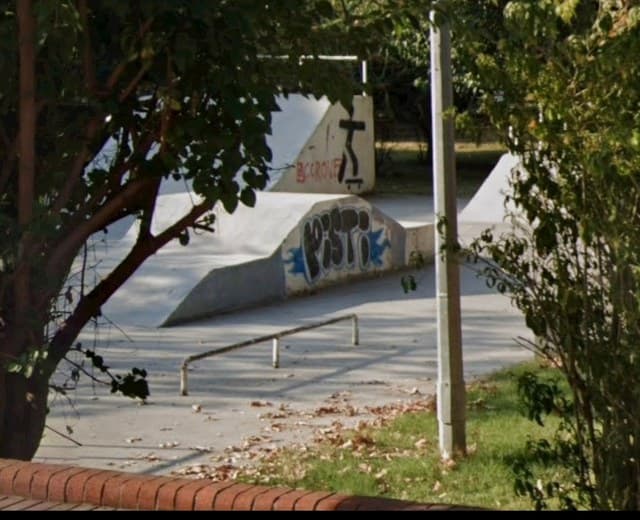 Photo of Dörtyol skatepark