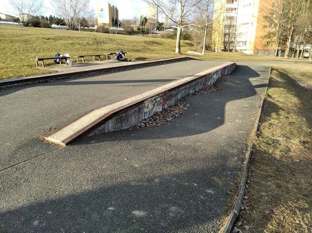 Photo of FunPark Bohunice
