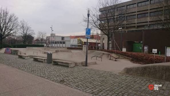 Photo of Jailyard