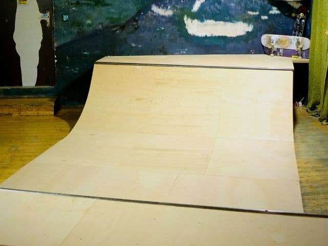 Photo of KlonDike skate spot
