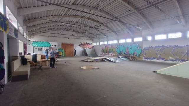 Photo of Kmsk8