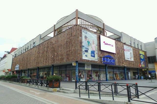 Photo of Lanovka dvojky