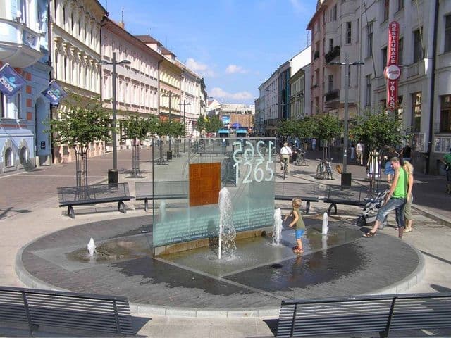 Photo of Lanovka manual pad