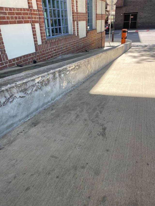 Photo of Ledge Podgórze
