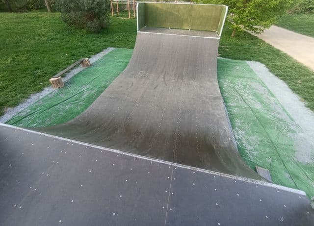 Photo of Mini Rajhrad