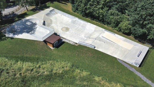 Photo of Playa Papaya Skatepark