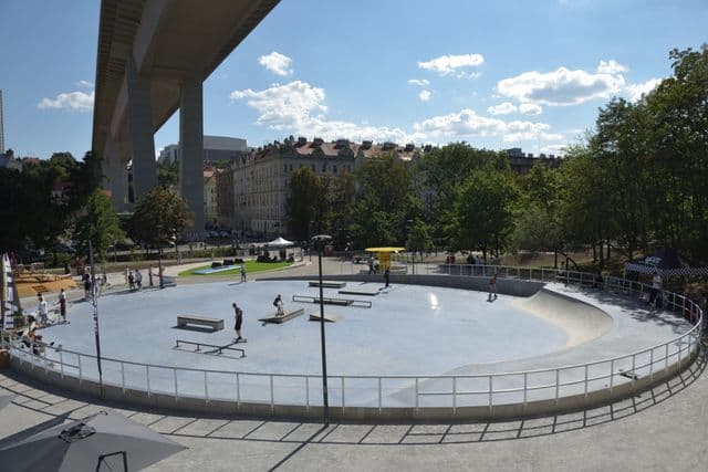 Photo of Plaza Folimanka