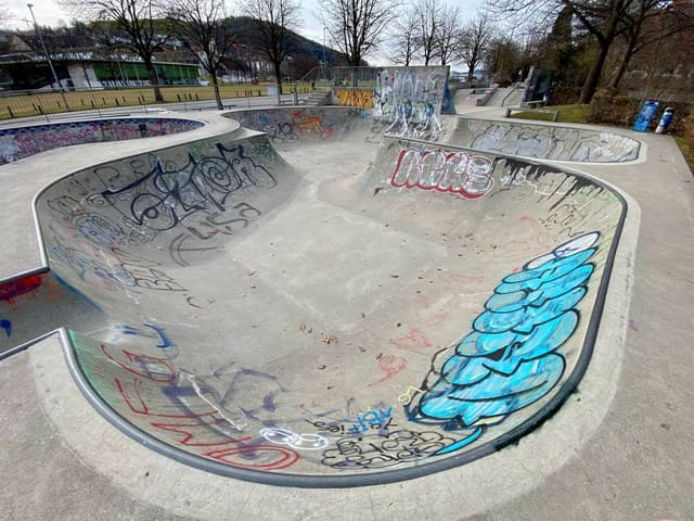 Photo of Rarco's Skatepark