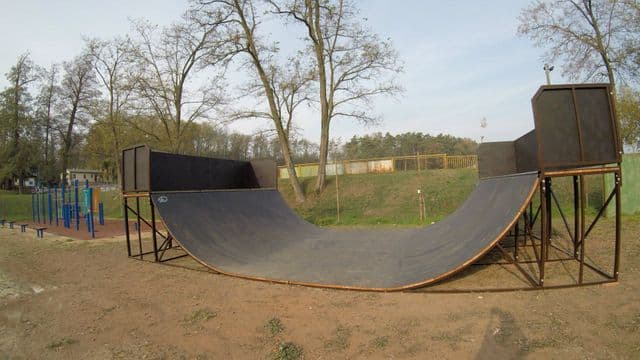 Photo of Rohatec mini