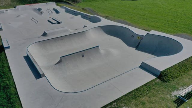 Photo of Selder Skatepark