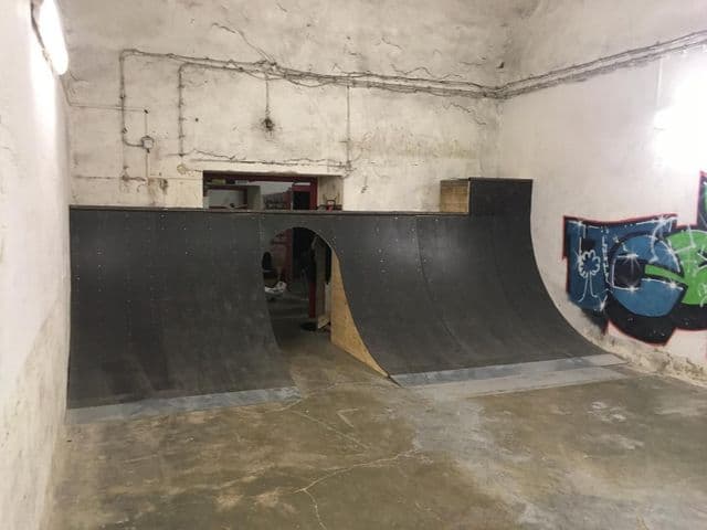 Photo of SkateHell Jilemnice