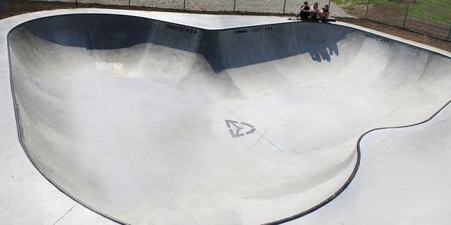 Photo of Skatepark Bielsko Biala