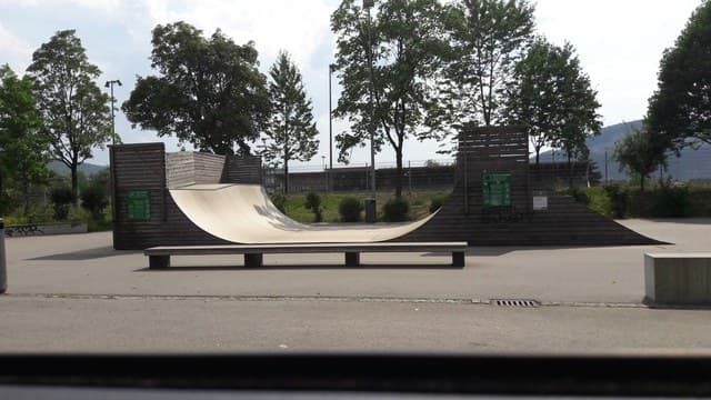 Photo of Skatepark Götzis