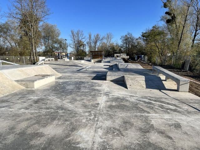 Photo of Skatepark Hranice na Moravě